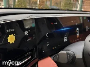 фото Changan X5 Plus 2025 года с пробегом за 8500000 тенге в undefined - фото 3