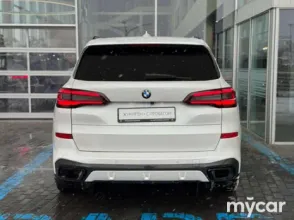 фото BMW X5 2021 года с пробегом за 35000000 тенге в undefined - фото 2