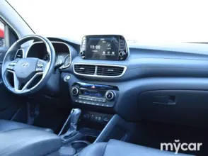 фото Hyundai Tucson 2021 года с пробегом за 11000000 тенге в undefined - фото 2