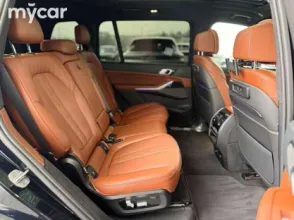 фото BMW X7 2022 года с пробегом за 57000000 тенге в undefined - фото 4