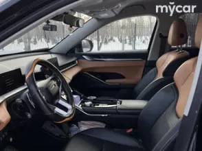 фото Haval H6 2022 года с пробегом за 8600000 тенге в undefined - фото 4