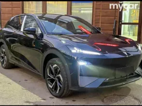 фото Changan Deepal S07 2025 года с пробегом за 12500000 тенге в undefined - фото 1