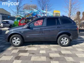 фото SsangYong Kyron 2013 года с пробегом за 5300000 тенге в undefined - фото 4