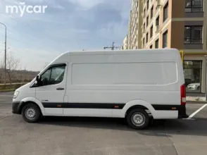 фото Hyundai H 350 2019 года с пробегом за 19700000 тенге в undefined - фото 2