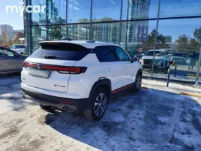 фото Changan CS35Plus 2023 года с пробегом за 7000000 тенге в undefined - фото 4