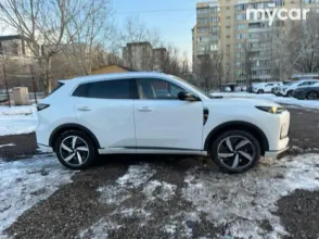 фото Changan CS55Plus 2025 года с пробегом за 9200000 тенге в undefined - фото 3
