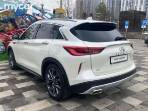 фото Infiniti QX50 2020 года с пробегом за 14490000 тенге в undefined - фото 3