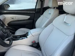фото Hyundai Tucson 2023 года с пробегом за 13300000 тенге в undefined - фото 3