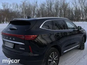 фото Haval H6 2022 года с пробегом за 8600000 тенге в undefined - фото 3