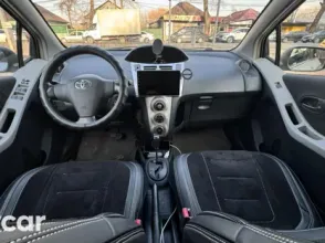 фото Toyota Yaris 2008 года с пробегом за 4000000 тенге в undefined - фото 4