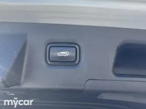 фото Hyundai Santa Fe 2020 года с пробегом за 11500000 тенге в undefined - фото 2