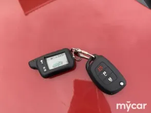 фото Hyundai Accent 2013 года с пробегом за 4500000 тенге в undefined - фото 3