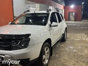 фото Renault Duster 2015 года с пробегом за 3500000 тенге в undefined - фото 4