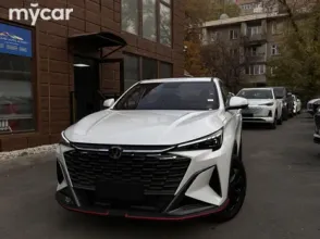 фото Changan X5 Plus 2025 года с пробегом за 8500000 тенге в undefined - фото 1