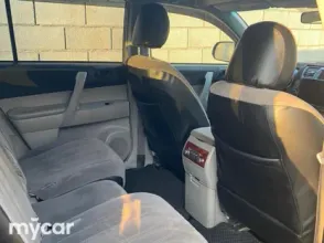 фото Toyota Highlander 2008 года с пробегом за 8900000 тенге в undefined - фото 4