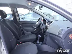 фото Renault Sandero 2019 года с пробегом за 5900000 тенге в undefined - фото 2