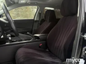 фото Hyundai Elantra 2023 года с пробегом за 9799000 тенге в undefined - фото 4