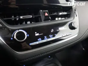 фото Toyota Corolla 2022 года с пробегом за 11320000 тенге в undefined - фото 3