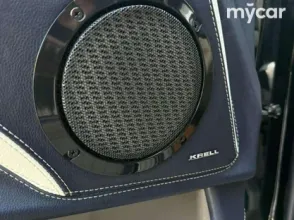 фото Kia Carnival 2021 года с пробегом за 20800000 тенге в undefined - фото 4