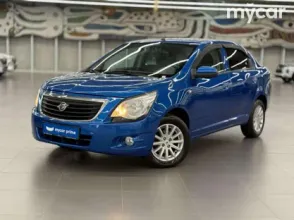 фото Ravon R4 2019 года с пробегом за 4590000 тенге в undefined - фото 1