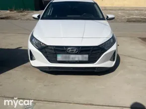 фото Hyundai i20 2023 года с пробегом за 6700000 тенге в undefined - фото 1