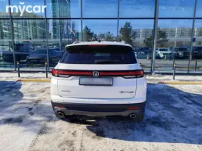 фото Changan CS35Plus 2023 года с пробегом за 7000000 тенге в undefined - фото 3