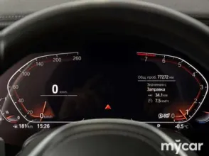 фото BMW X5 2021 года с пробегом за 35000000 тенге в undefined - фото 4