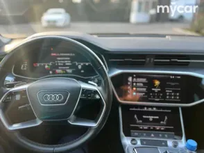 фото Audi A7 2023 года с пробегом за 38000000 тенге в undefined - фото 3