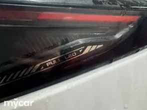 фото Changan X5 Plus 2025 года с пробегом за 8500000 тенге в undefined - фото 3