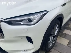 фото Infiniti QX50 2020 года с пробегом за 14490000 тенге в undefined - фото 3