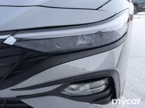 фото Hyundai Elantra 2024 года с пробегом за 9190000 тенге в undefined - фото 3