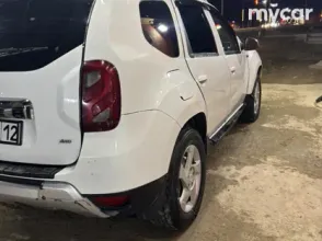 фото Renault Duster 2015 года с пробегом за 3500000 тенге в undefined - фото 3