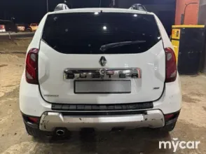 фото Renault Duster 2015 года с пробегом за 3500000 тенге в undefined - фото 2