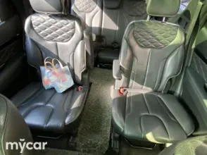 фото Hyundai Palisade 2021 года с пробегом за 19000000 тенге в undefined - фото 3