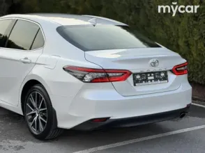 фото Toyota Camry 2023 года с пробегом за 18800000 тенге в undefined - фото 3