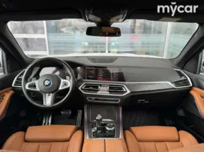 фото BMW X5 2021 года с пробегом за 35000000 тенге в undefined - фото 2