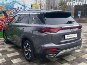 фото GAC GS5 2023 года с пробегом за 9500000 тенге в undefined - фото 4