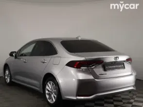 фото Toyota Corolla 2022 года с пробегом за 11320000 тенге в undefined - фото 2