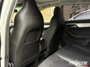 фото JAC J7 2024 года с пробегом за 7200000 тенге в undefined - фото 3