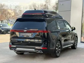 фото Kia Carnival 2021 года с пробегом за 20800000 тенге в undefined - фото 4