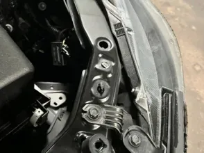 фото Toyota Corolla 2020 года с пробегом за 8990000 тенге в undefined - фото 3