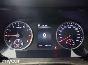 фото Kia K5 2022 года с пробегом за 12790000 тенге в undefined - фото 2