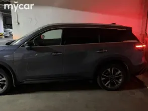 фото Infiniti QX60 2022 года с пробегом за 28000000 тенге в undefined - фото 1