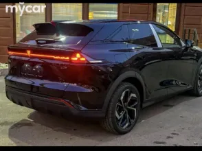 фото Changan Deepal S07 2025 года с пробегом за 12500000 тенге в undefined - фото 3