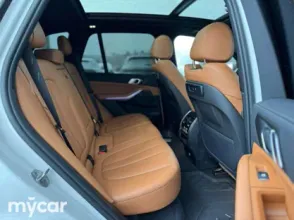 фото BMW X5 2021 года с пробегом за 35000000 тенге в undefined - фото 3