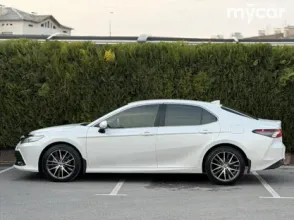 фото Toyota Camry 2023 года с пробегом за 18800000 тенге в undefined - фото 4