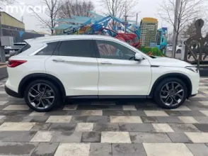 фото Infiniti QX50 2020 года с пробегом за 14490000 тенге в undefined - фото 4