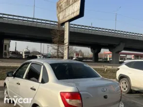 фото LADA Granta 2015 года с пробегом за 2450000 тенге в undefined - фото 2