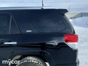 фото Toyota 4Runner 2010 года с пробегом за 15000000 тенге в undefined - фото 3