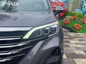 фото GAC GS5 2023 года с пробегом за 9500000 тенге в undefined - фото 2